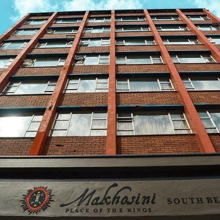 Emakhosini Self-Catering Apartments Durban Exteriér fotografie