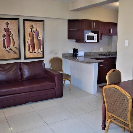 Emakhosini Self-Catering Apartments Durban Exteriér fotografie