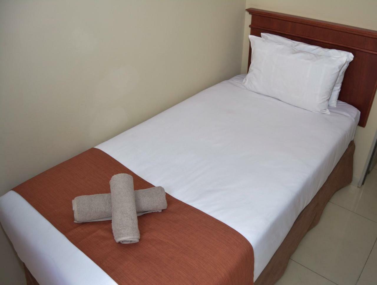 Emakhosini Self-Catering Apartments Durban Exteriér fotografie