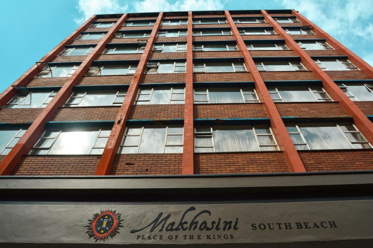 Emakhosini Self-Catering Apartments Durban Exteriér fotografie