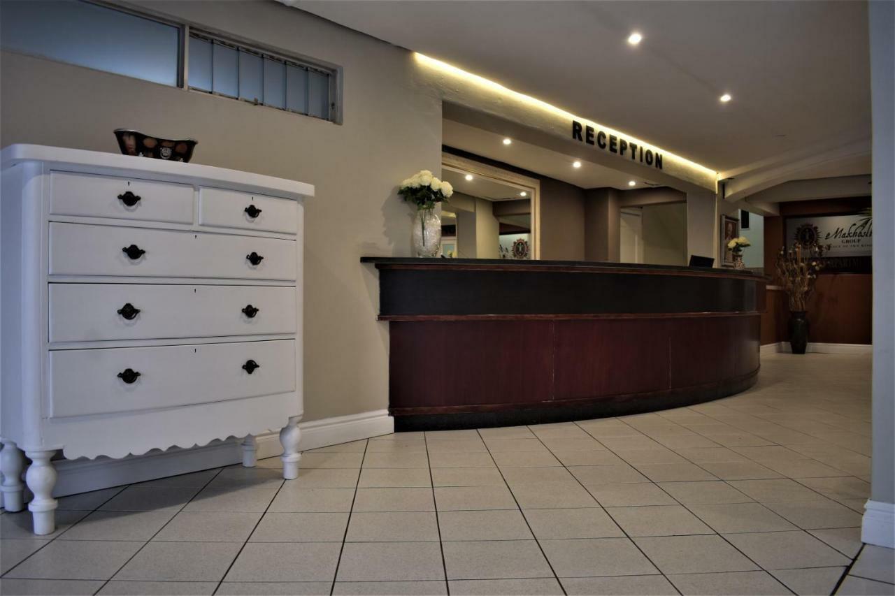 Emakhosini Self-Catering Apartments Durban Exteriér fotografie