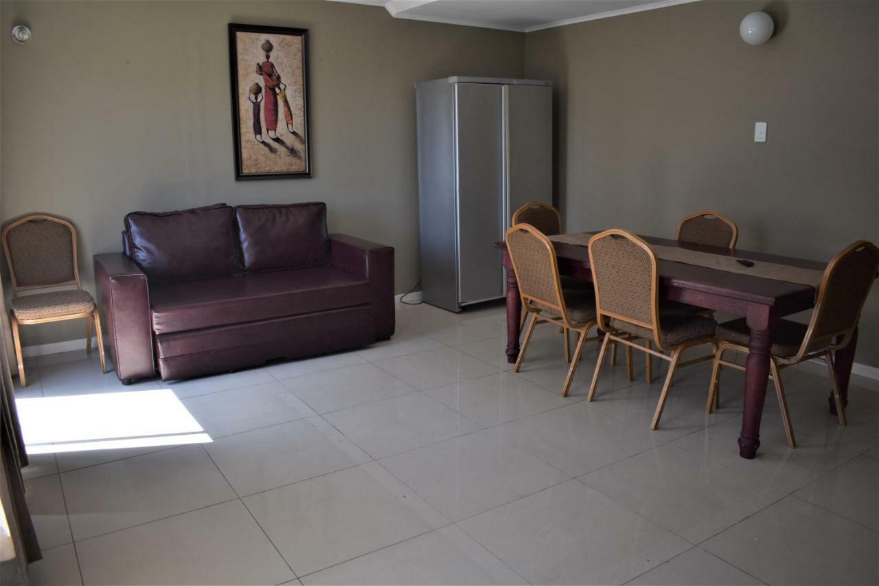 Emakhosini Self-Catering Apartments Durban Exteriér fotografie
