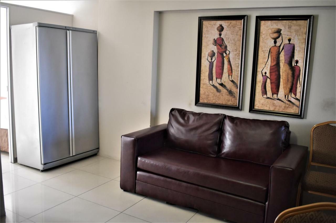 Emakhosini Self-Catering Apartments Durban Exteriér fotografie